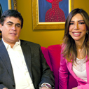 Maura Roth entrevista José Ricardo Roriz Coelho (vicepresidente da FIESP) 1